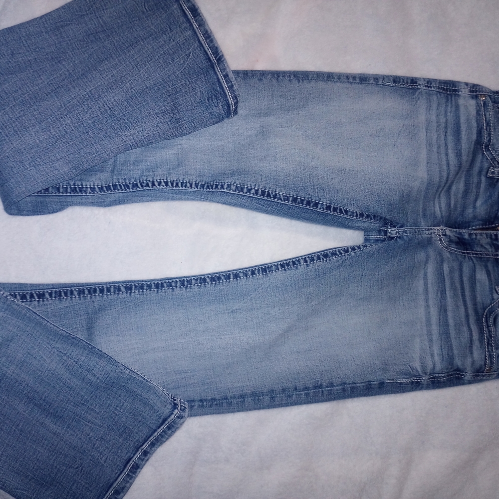 Women's Jeans